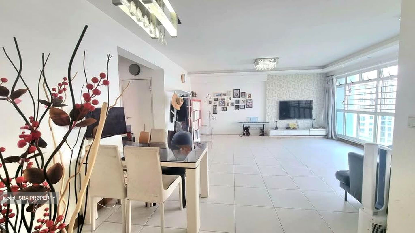 Blk 617C Punggol Breeze (Punggol), HDB 5 Rooms #584095641
